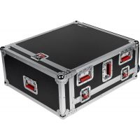 Gator Flightcase pour mixeur Allen & Heath QU6 - Vue 5